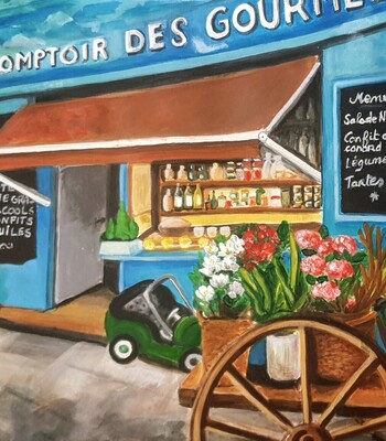 Toutes les �uvres